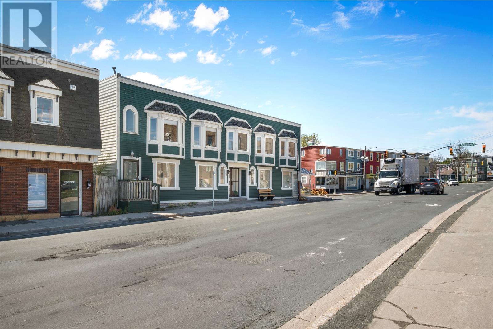 75-81 Harvey Road