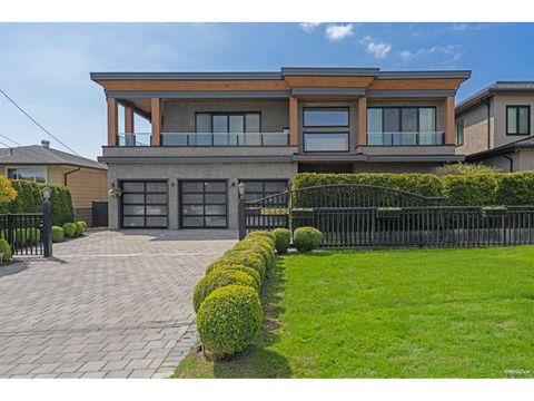 15482 PACIFIC AVENUE White Rock BC V4B1R7