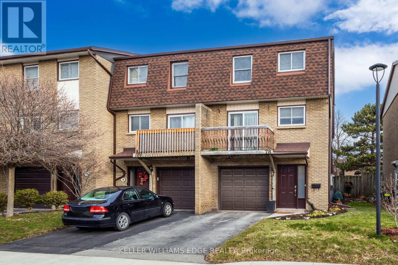78 - 1115 PARAMOUNT DRIVE