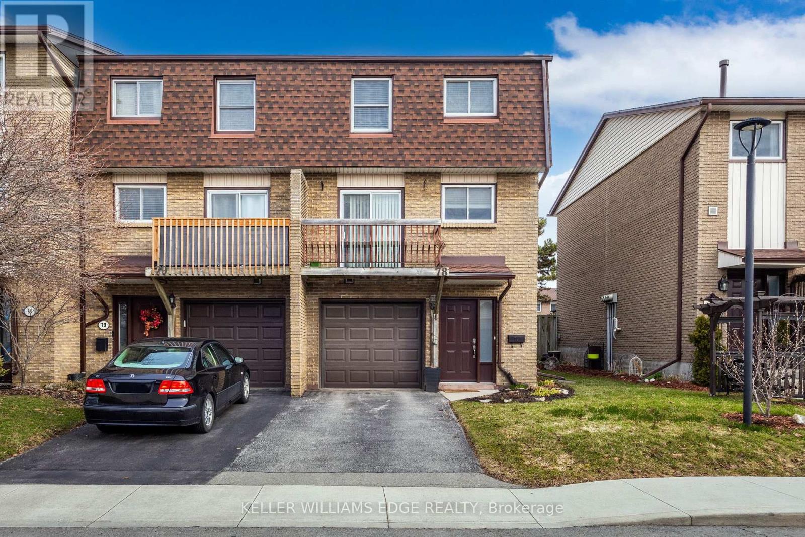78 - 1115 PARAMOUNT DRIVE