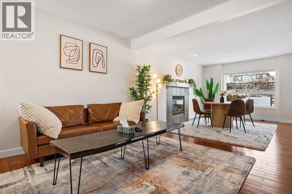 111 Panorama Hills Way NW