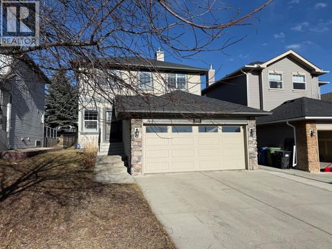 111 Panorama Hills Way NW Calgary AB t3k5n7