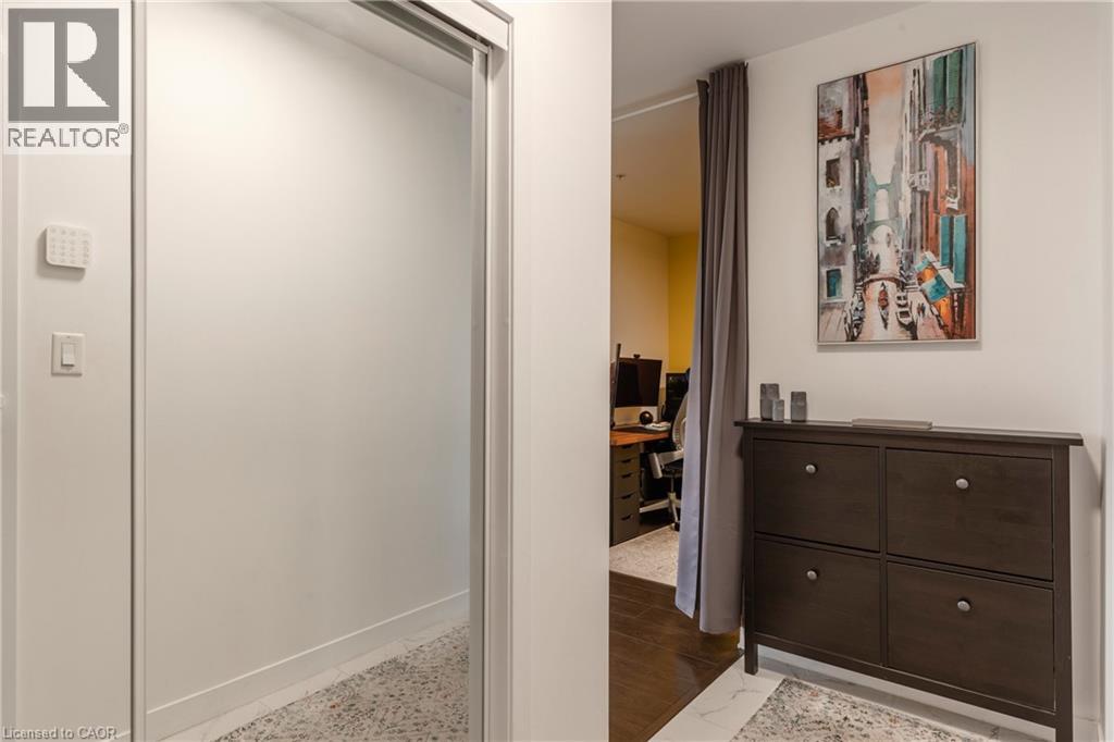 85 ROBINSON Street Unit# 1010