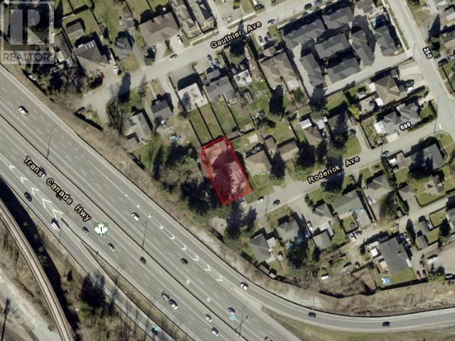 633a RODERICK AVENUE