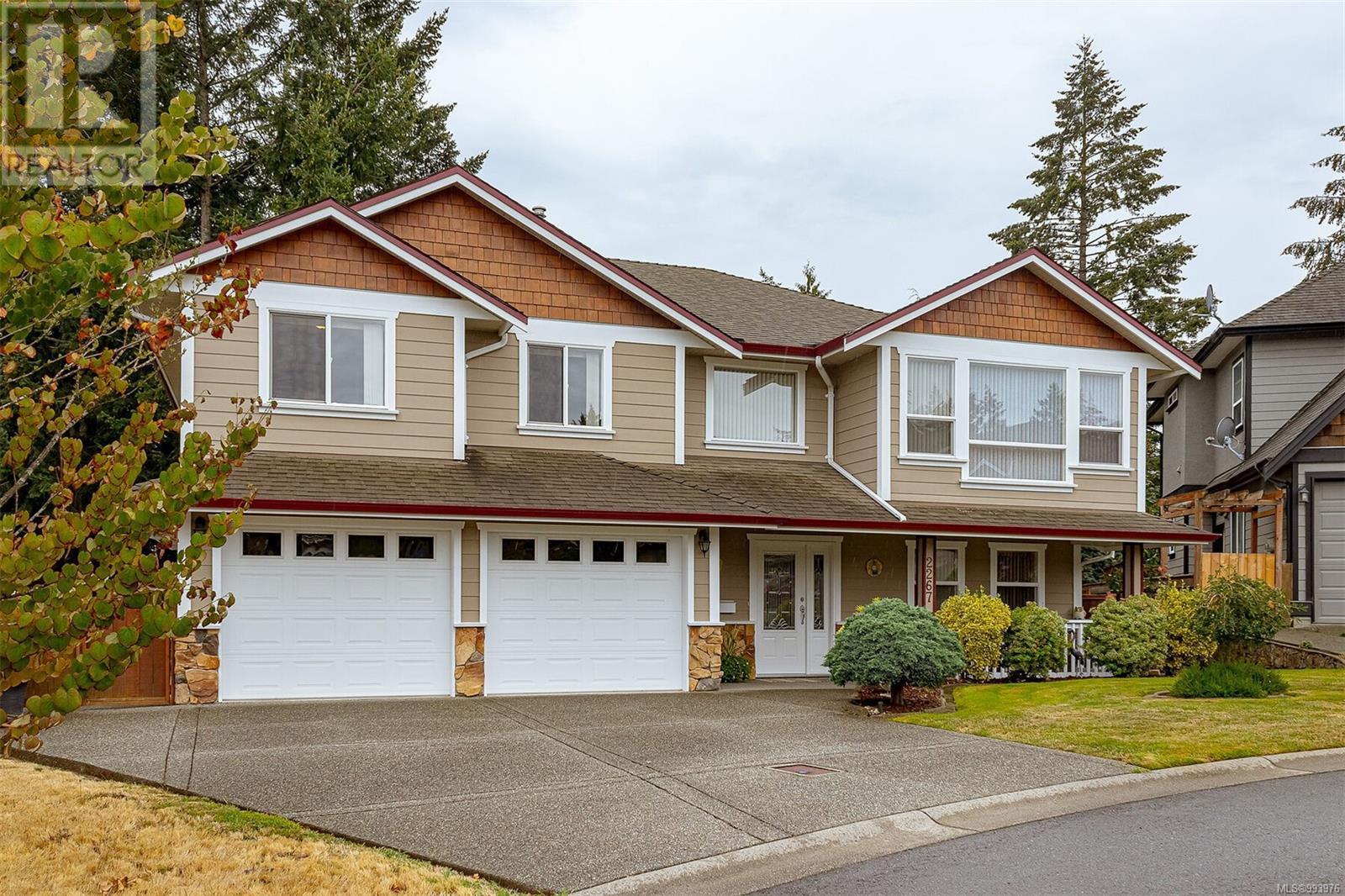 2267 Setchfield Ave