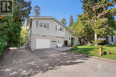 6 MAPLEWOOD CIRCLE Brockville ON K6V1N4