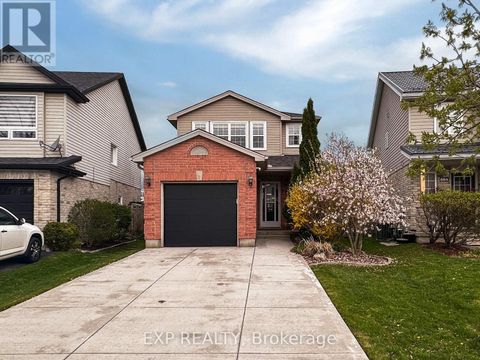 880 MARIGOLD STREET London North (North C) ON N5X4G8