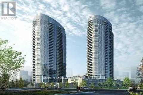 2021 - 135 VILLAGE GREEN SQUARE Toronto (Agincourt South-Malvern West) ON M1S0G4