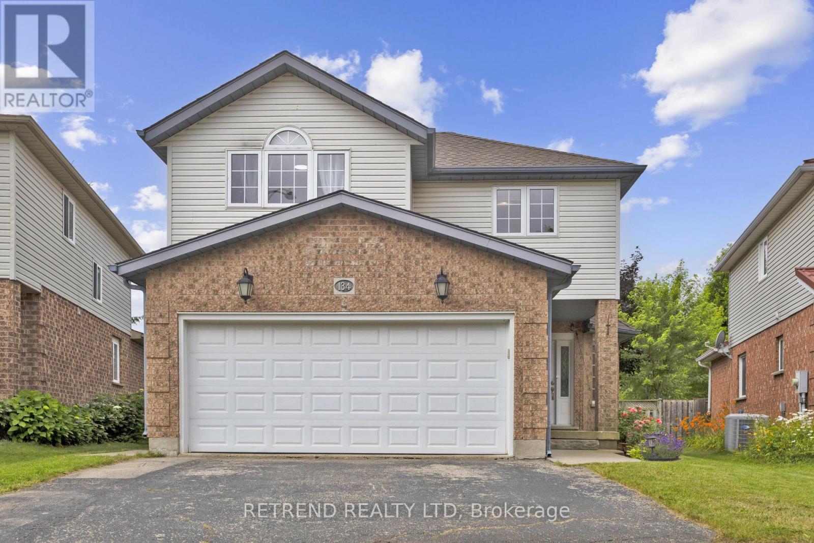 134 QUEEN CHARLOTTE CRESCENT