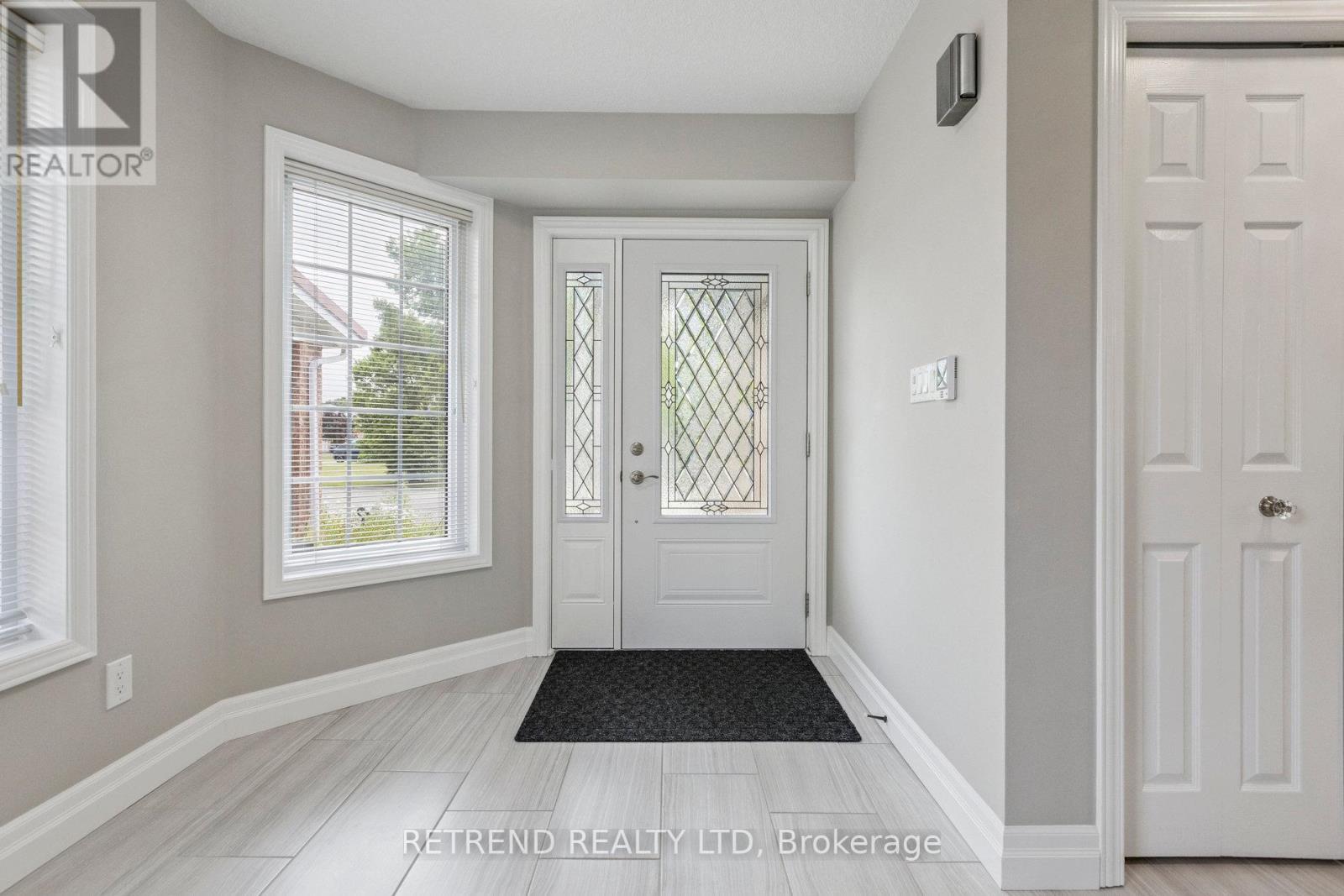 134 QUEEN CHARLOTTE CRESCENT