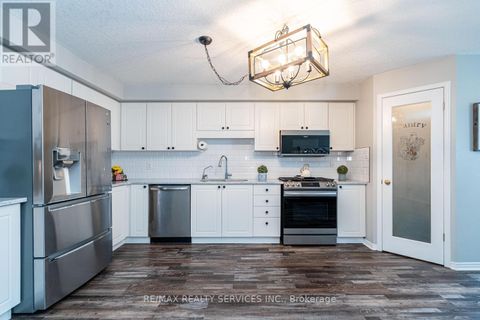 73 MONTGOMERY BOULEVARD Orangeville ON L9W5H6