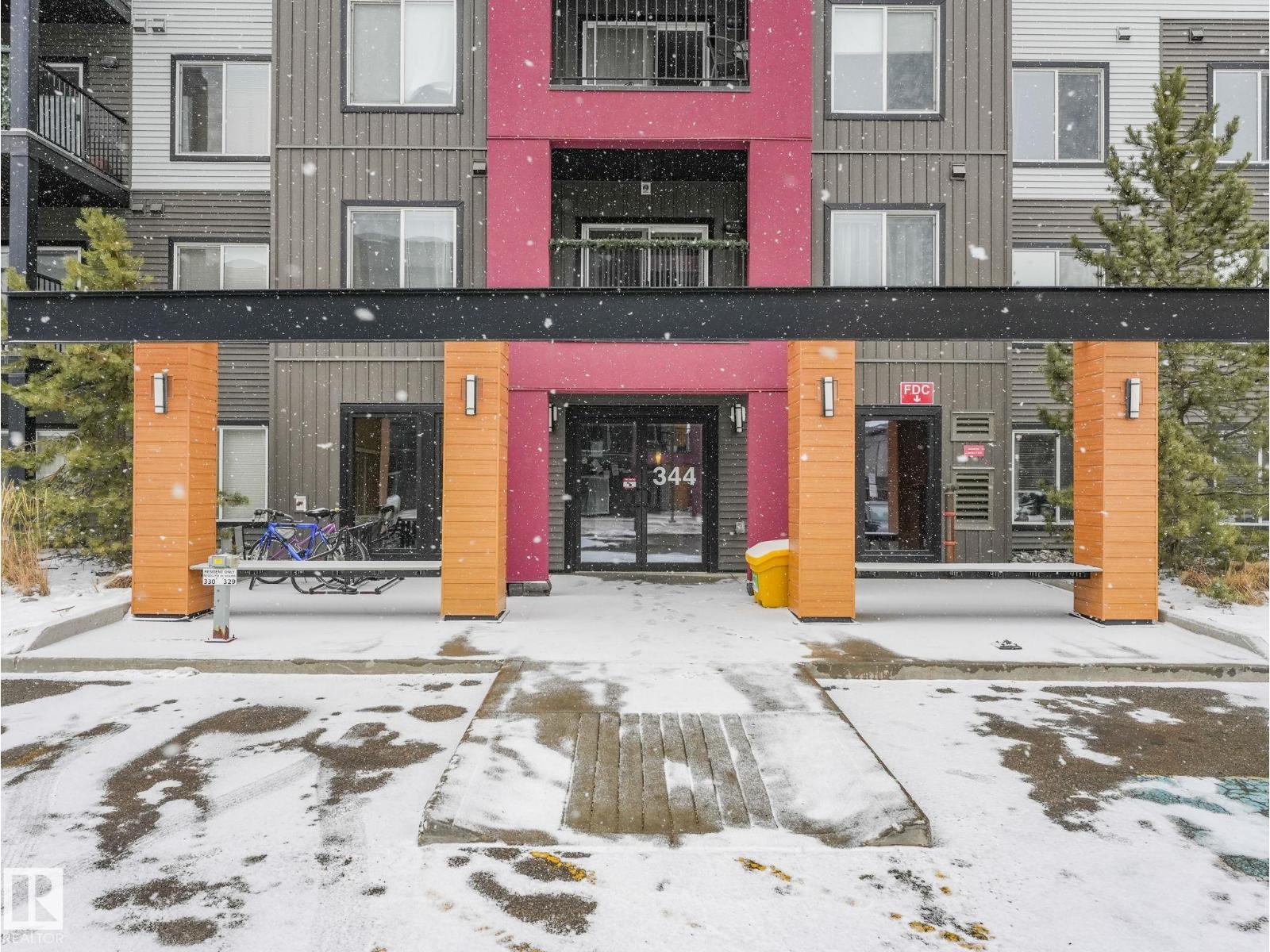 #131 344 WINDERMERE RD NW