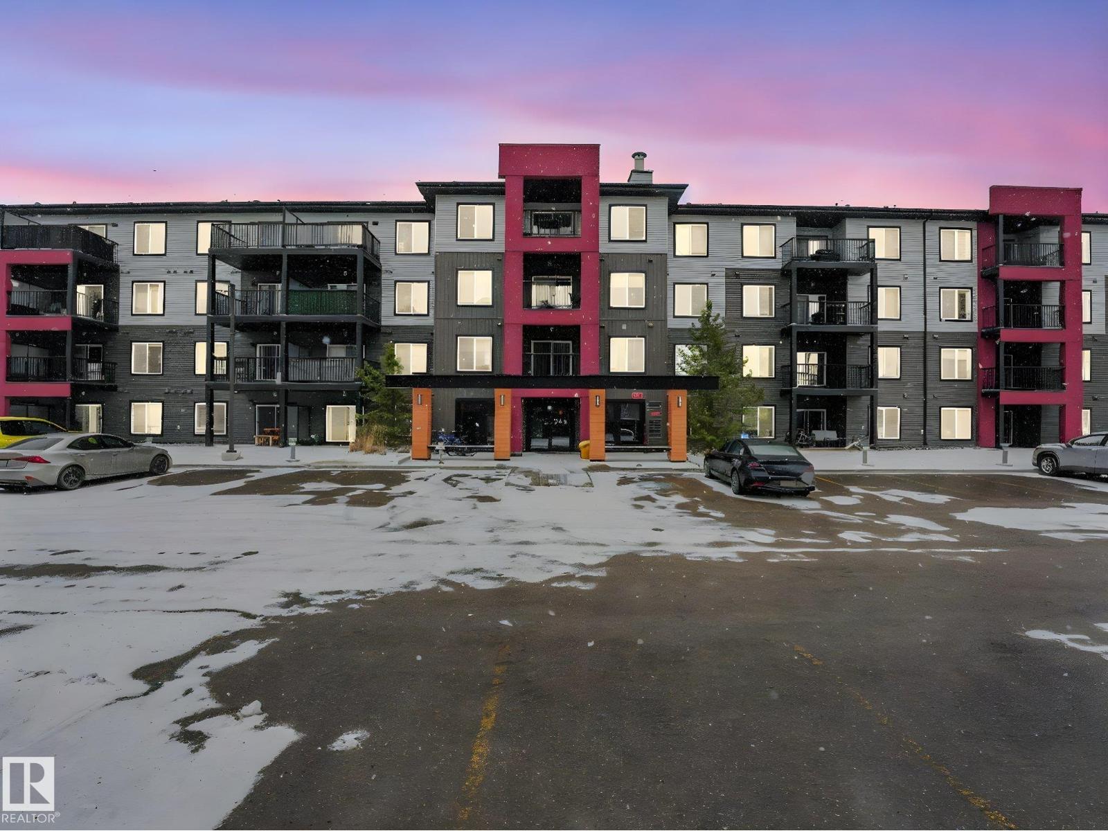 #131 344 WINDERMERE RD NW