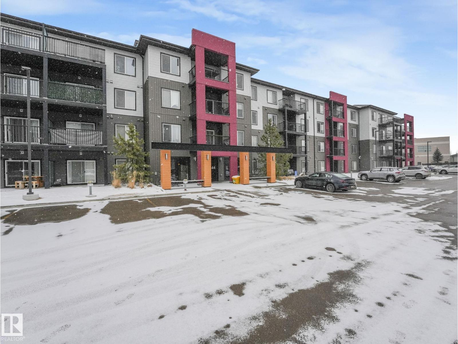 #131 344 WINDERMERE RD NW