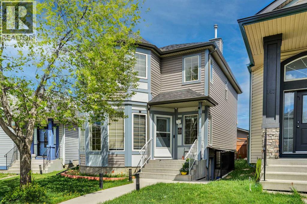 143 Taralea Gardens NE