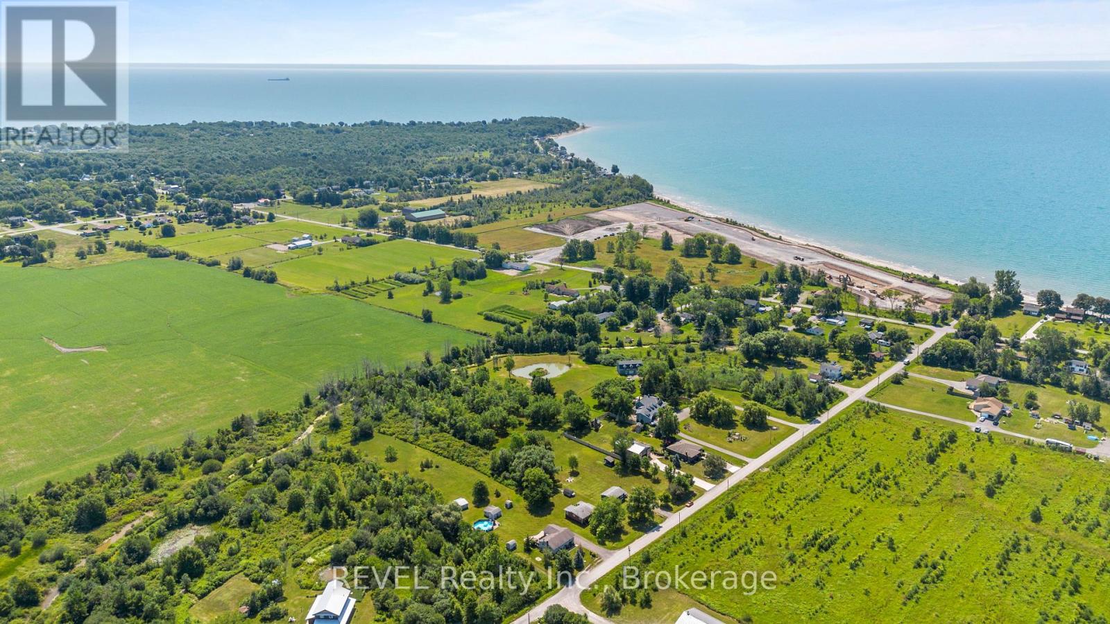 11817 SIDE ROAD 18 ROAD