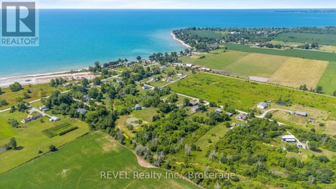 11817 SIDE ROAD 18 ROAD Wainfleet (Lakeshore) ON L0S1V0