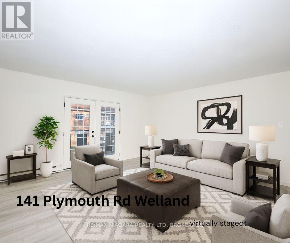 UNIT 11 - 141 PLYMOUTH ROAD