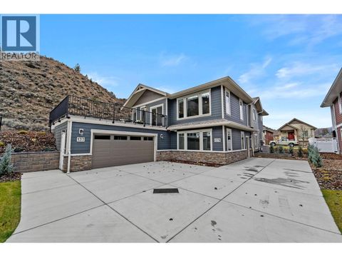 200 GRAND Boulevard Unit# 137 Kamloops BC V2C0H3