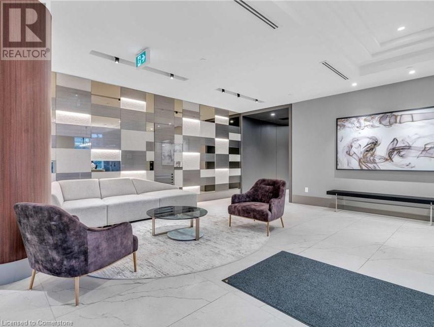 55 DUKE Street W Unit# 2405