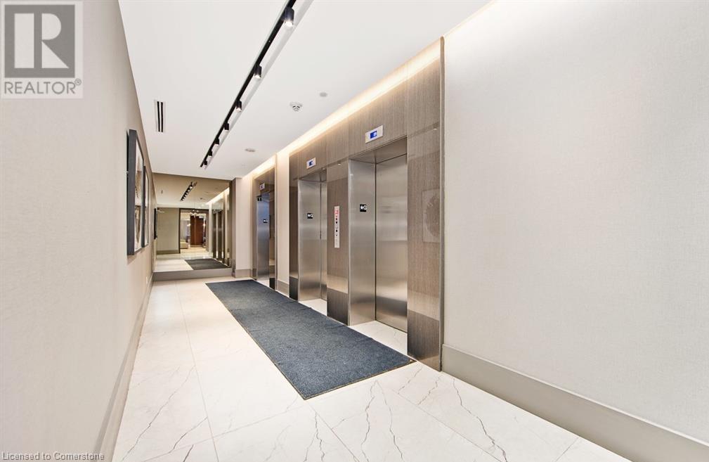 55 DUKE Street W Unit# 2405
