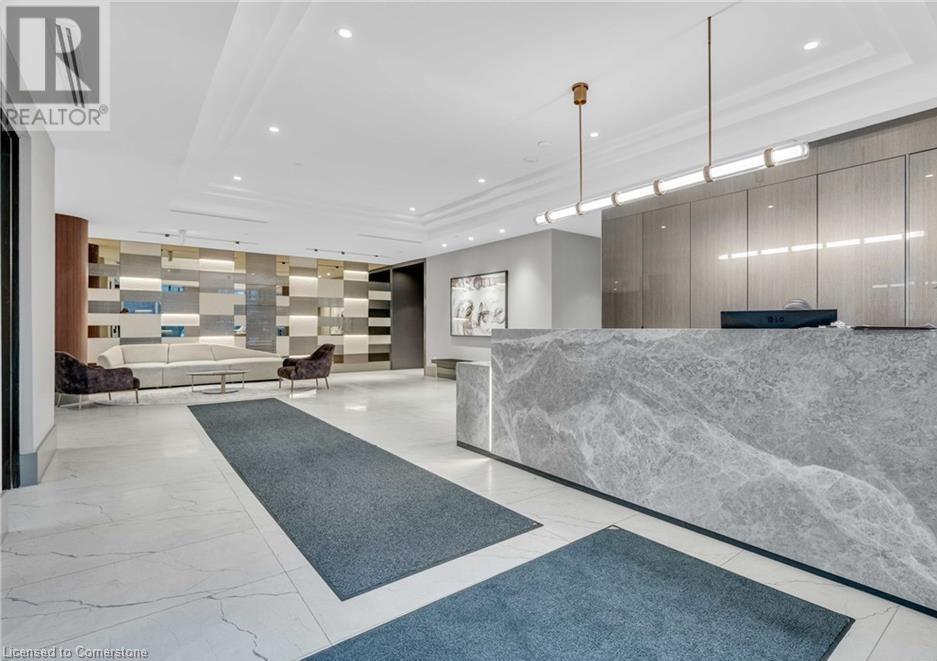 55 DUKE Street W Unit# 2405