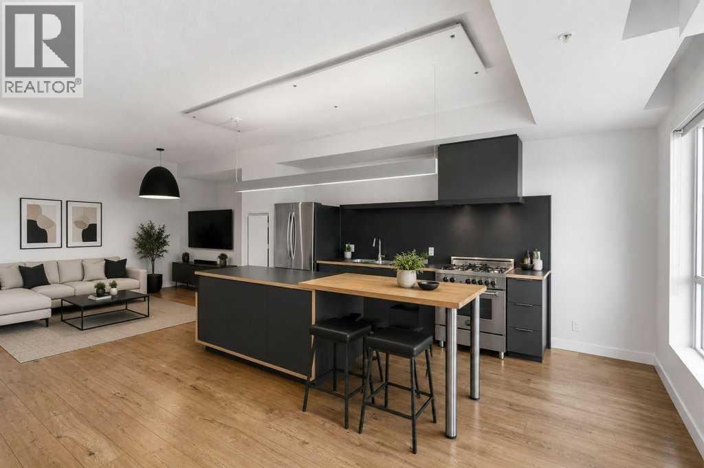 421, 63 Inglewood Park SE