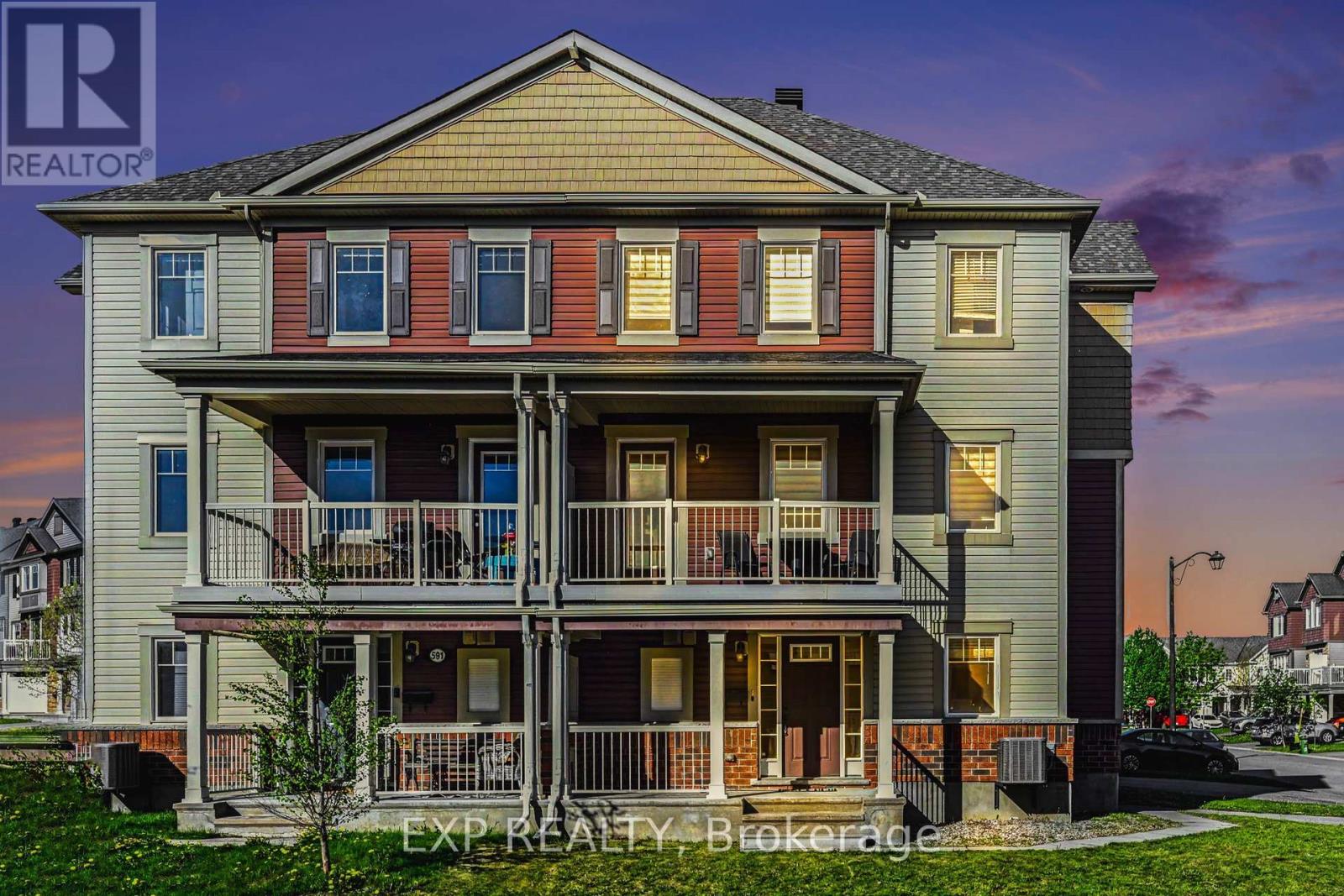 28 STREAMBANK STREET