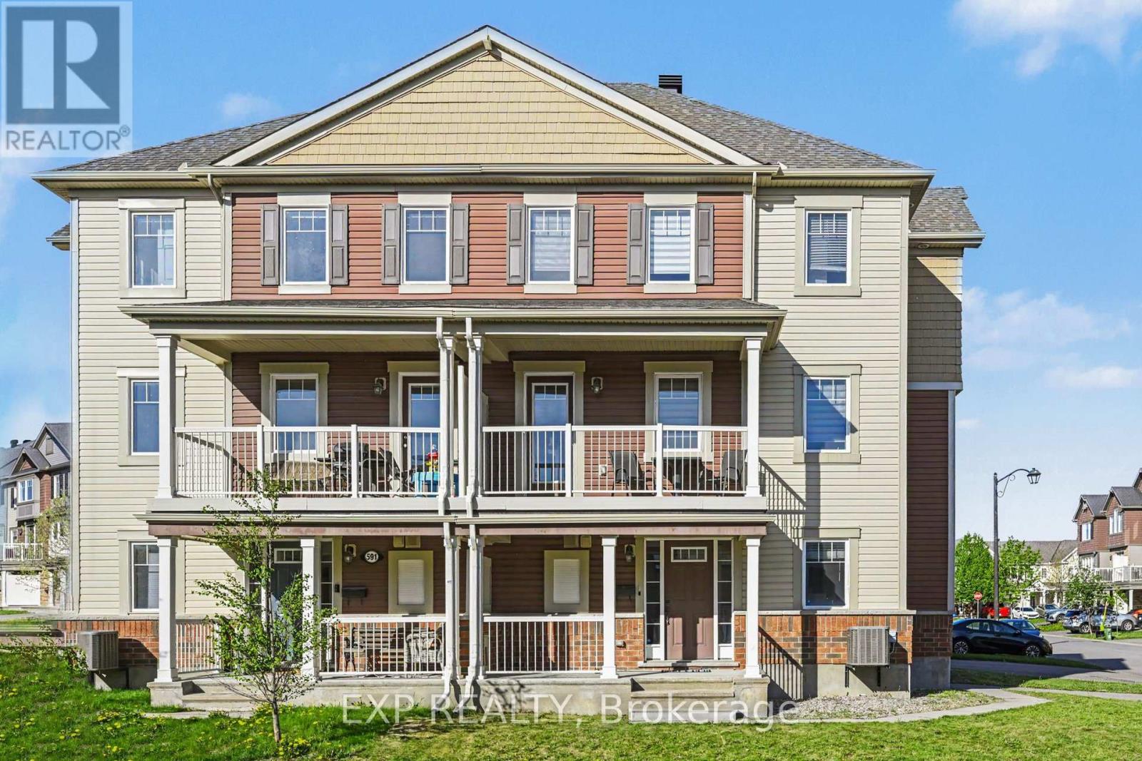 28 STREAMBANK STREET