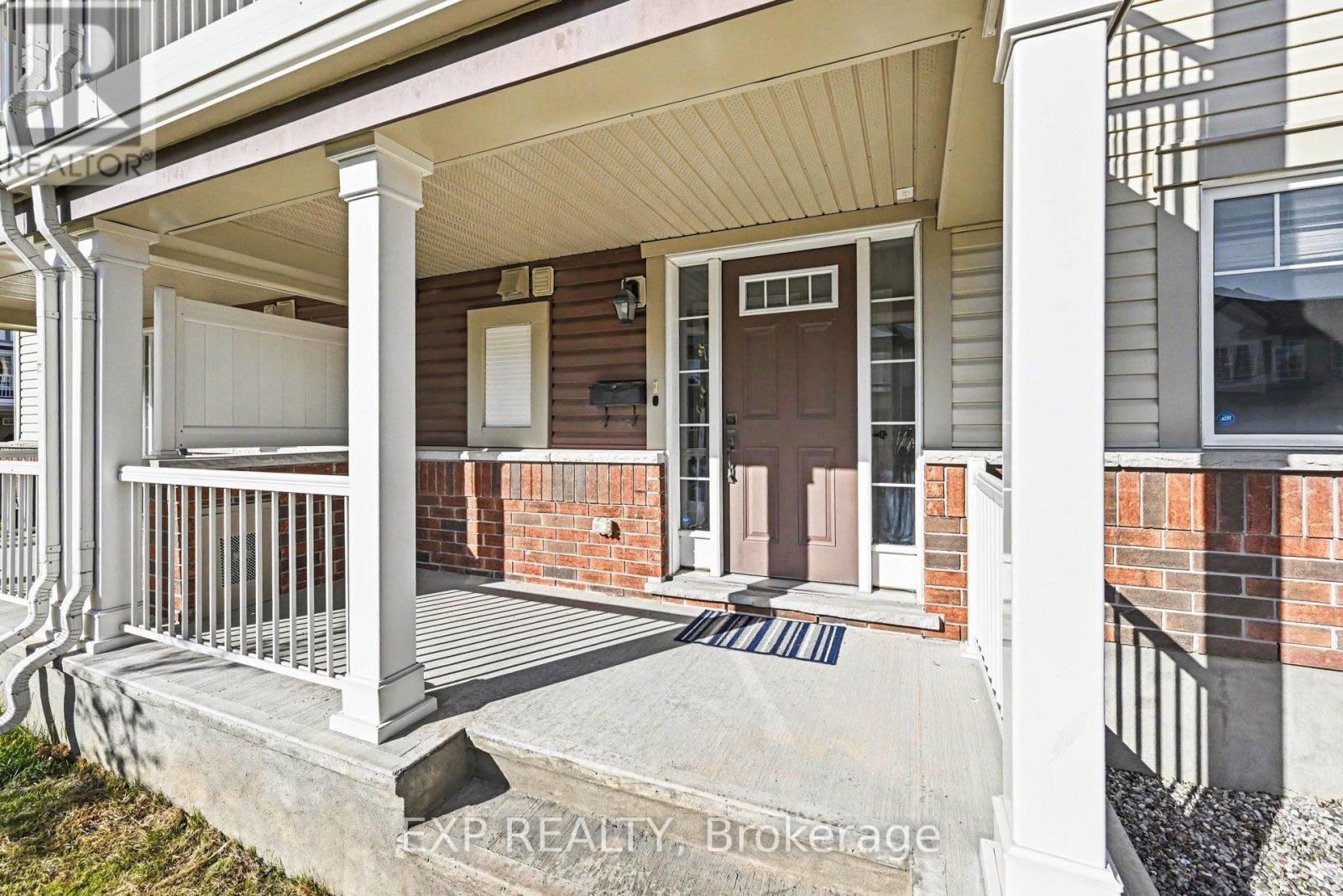 28 STREAMBANK STREET