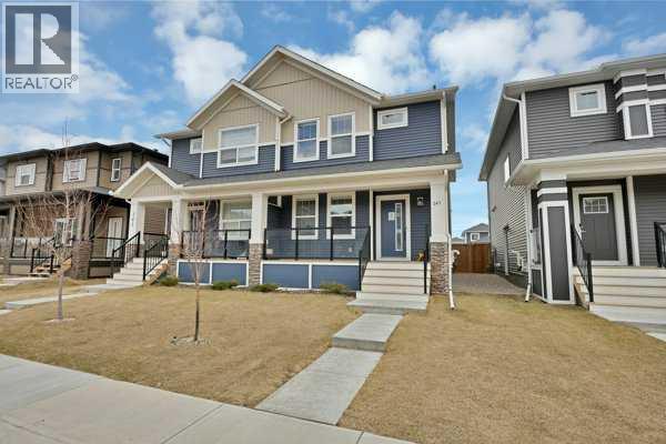 241 Midgrove Mews SW