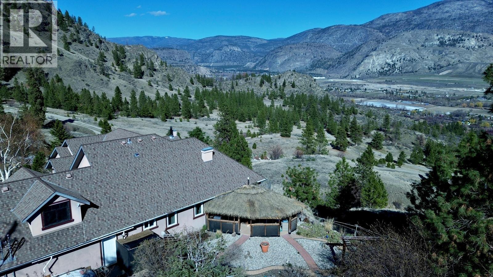 614 Wilson Mountain Road