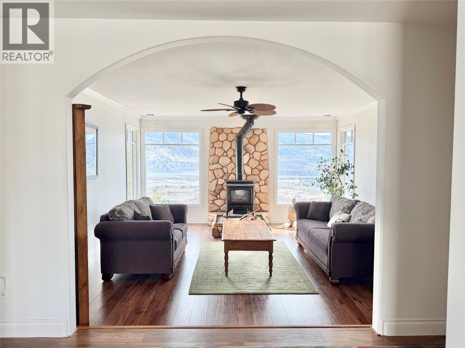 614 Wilson Mountain Road