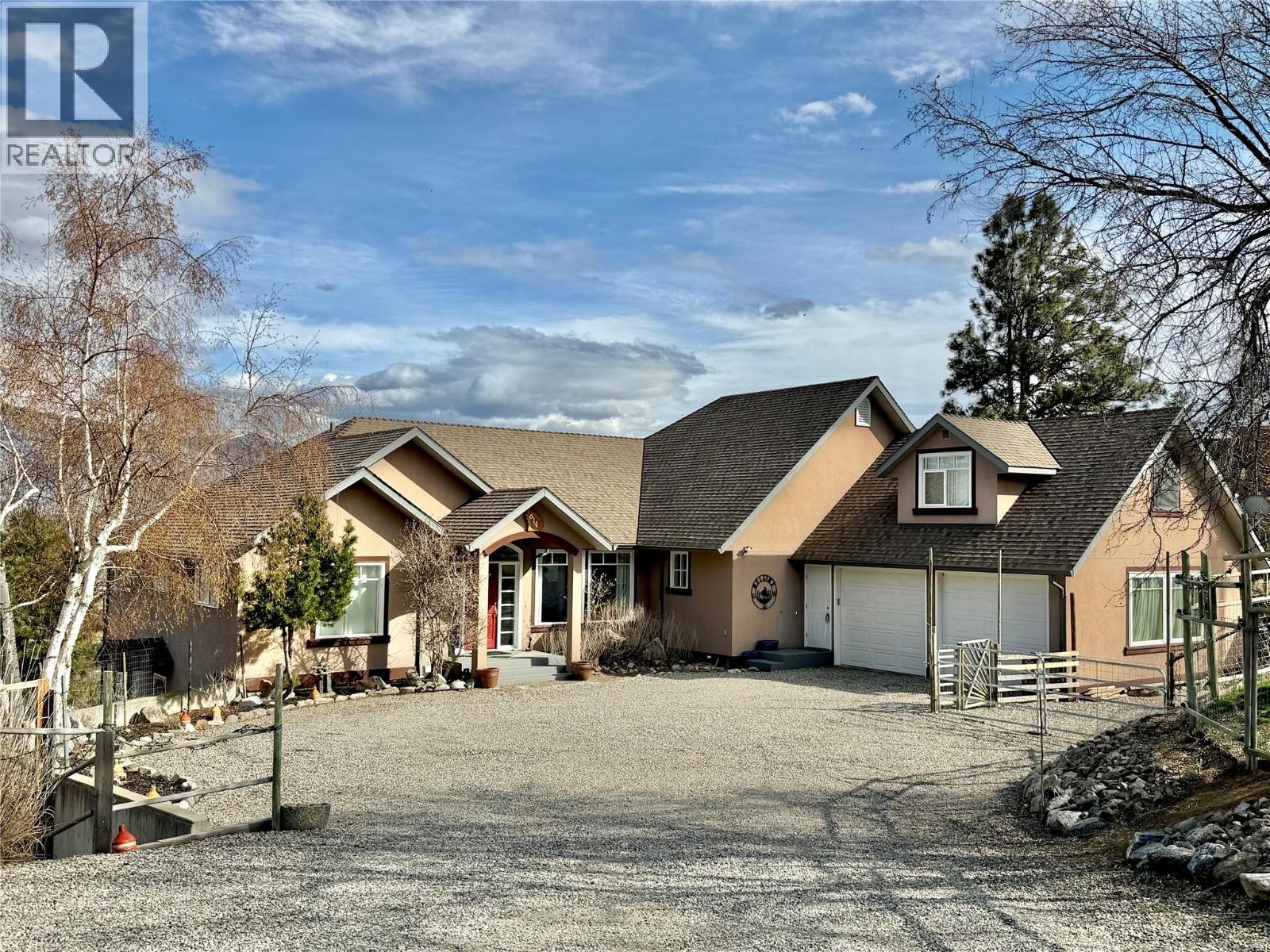614 Wilson Mountain Road