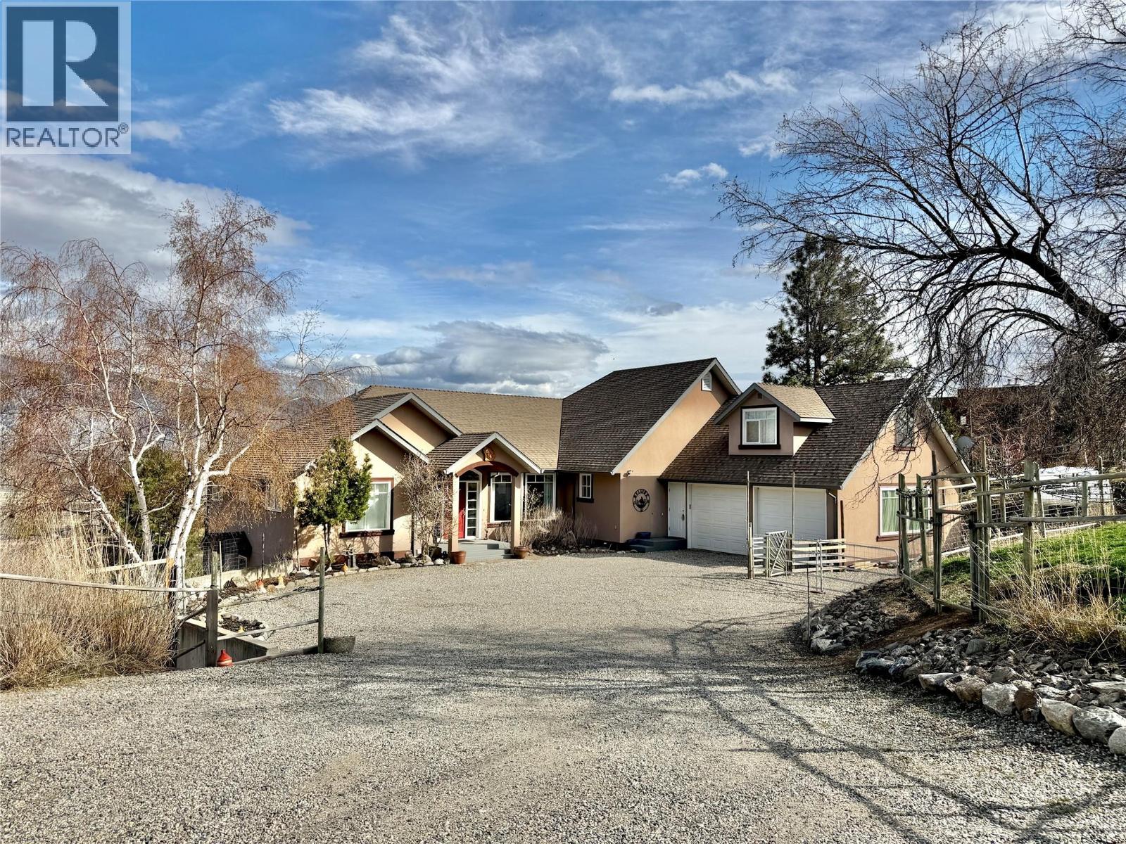 614 Wilson Mountain Road