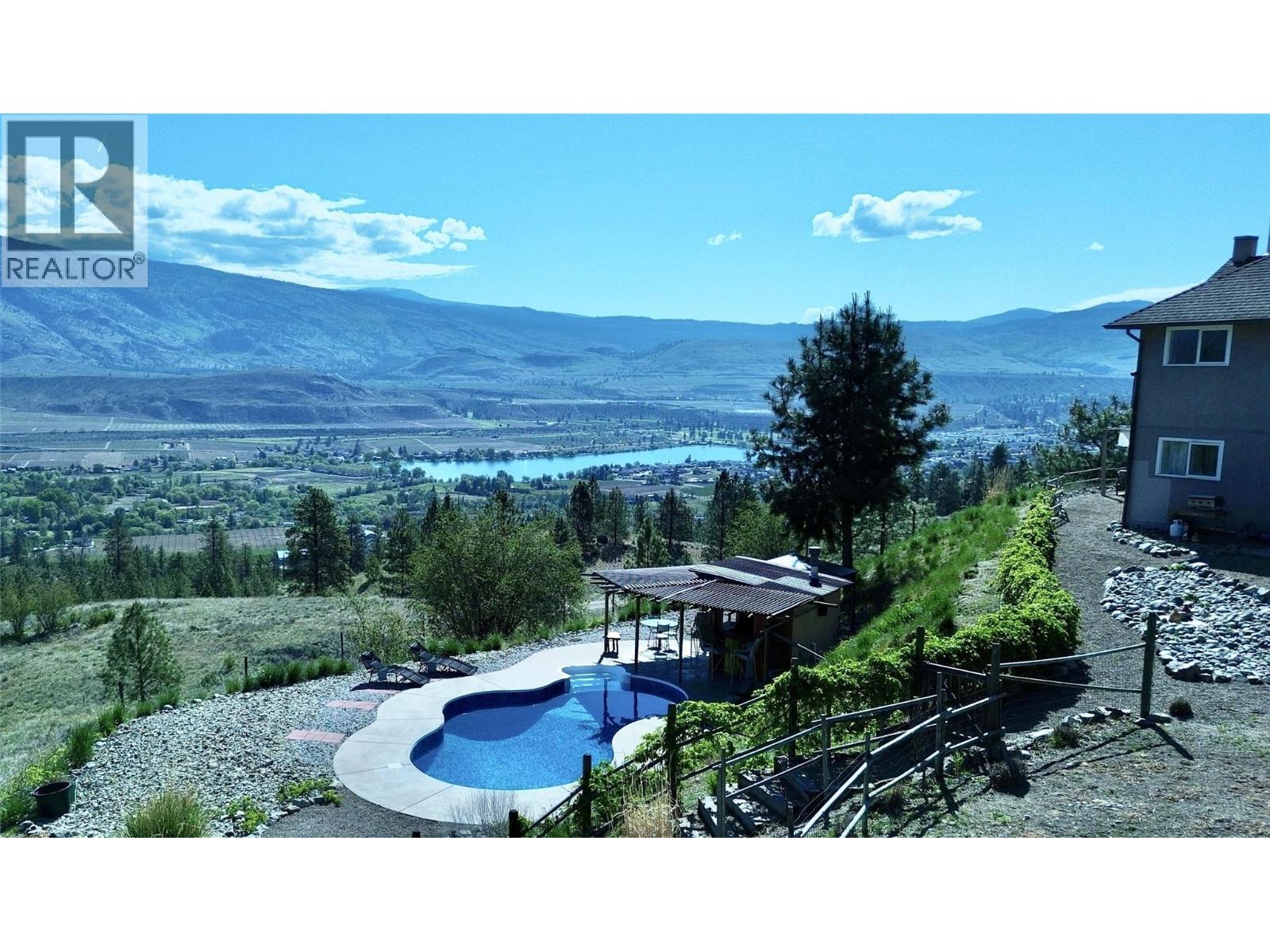 614 Wilson Mountain Road
