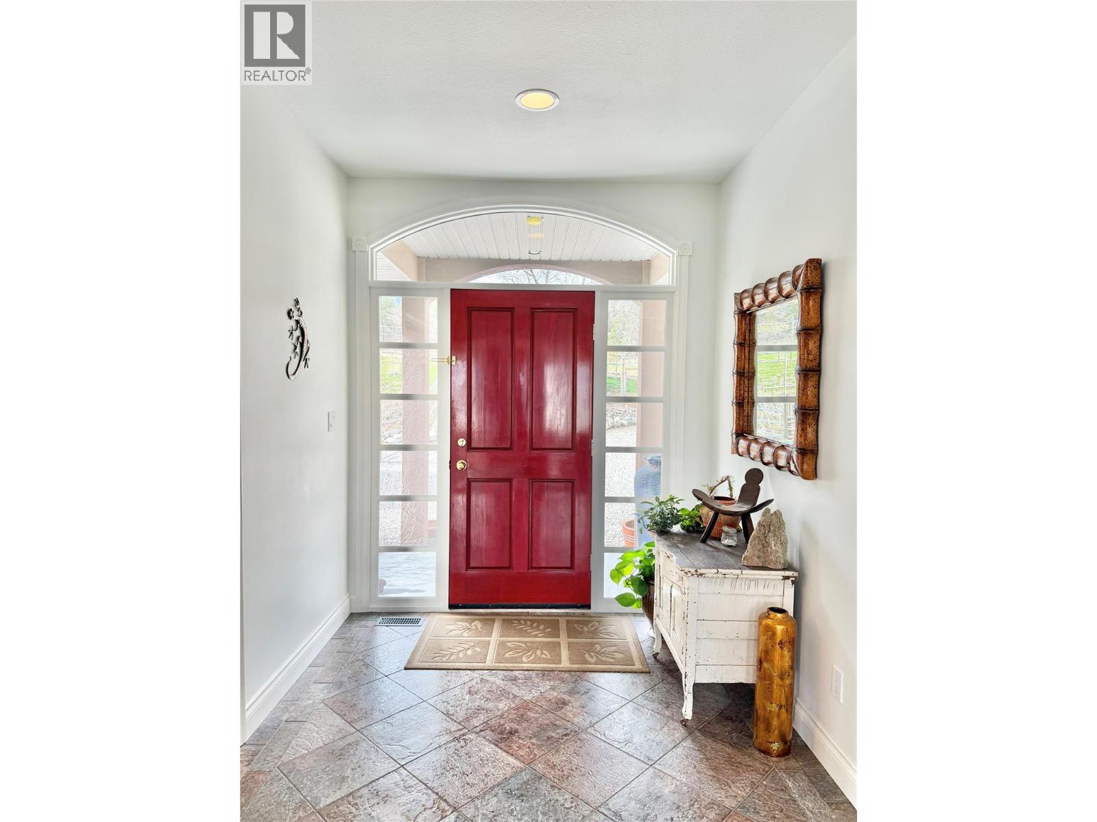 614 Wilson Mountain Road