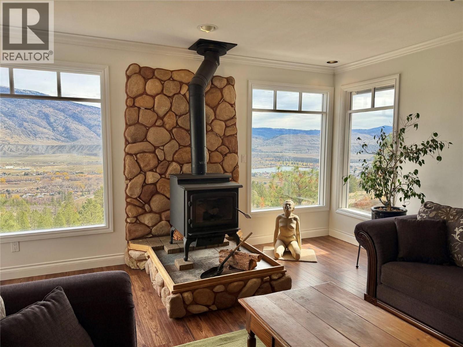 614 Wilson Mountain Road