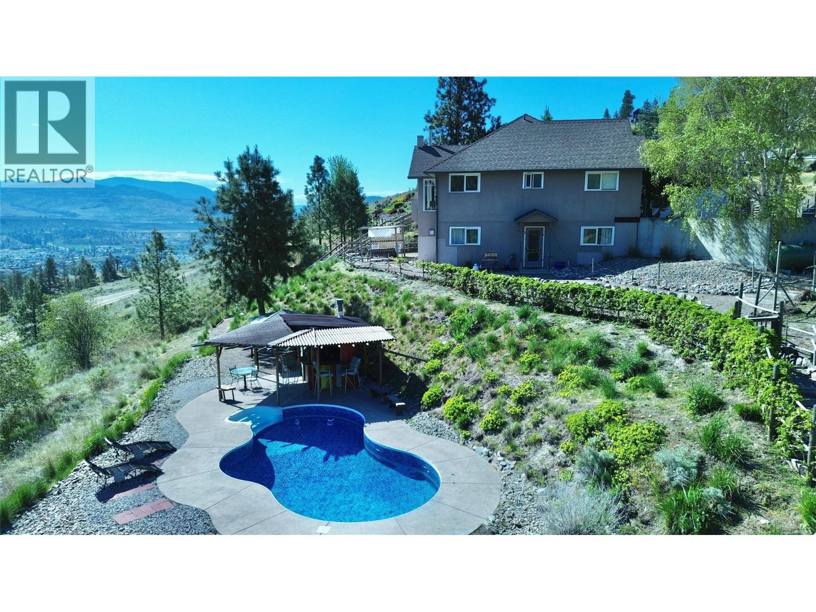 614 Wilson Mountain Road