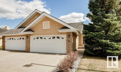 #6 920 119 ST NW Edmonton AB T6J7H1