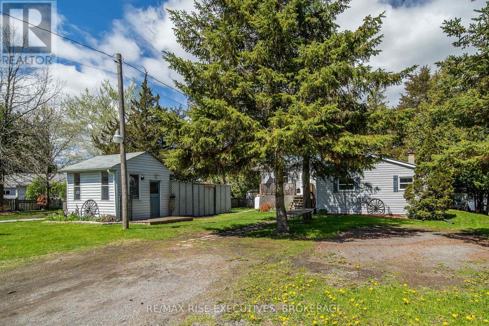 193 RED CEDAR POINT ROAD