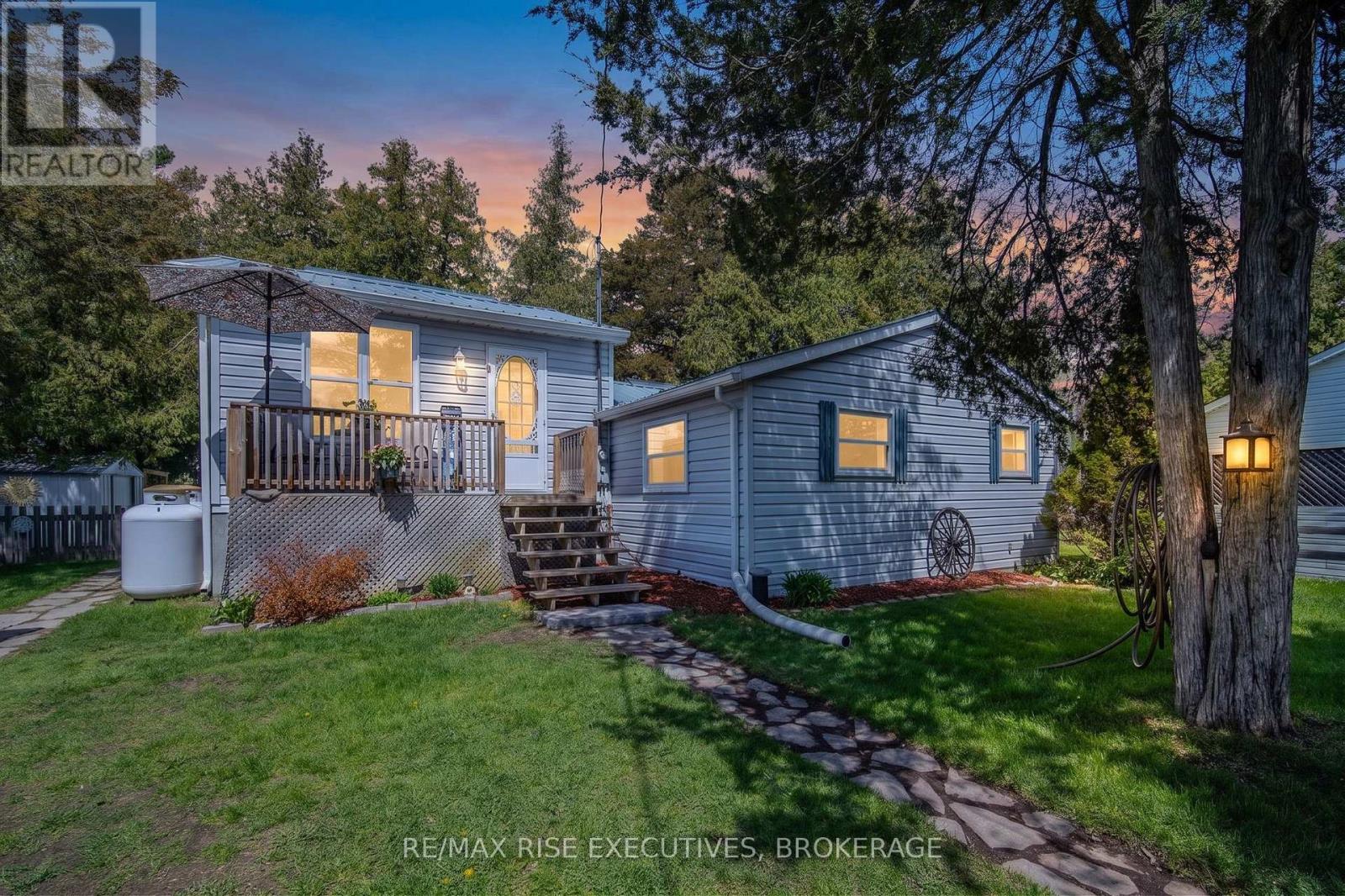 193 RED CEDAR POINT ROAD