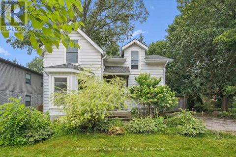 49 DUBLIN STREET S Guelph (Downtown) ON N1H4M1