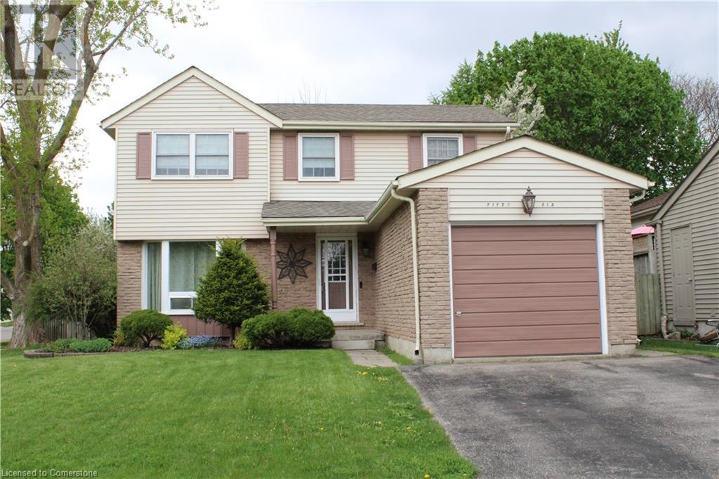 56 TRAILWOOD Crescent