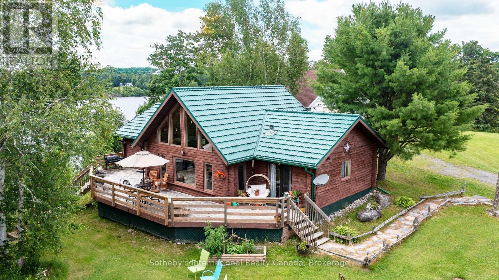 20 KODIAK ROAD