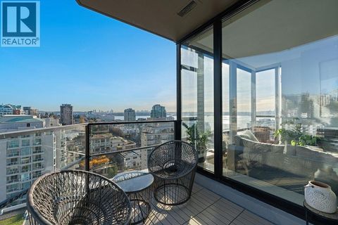 1707 151 W 2ND STREET North Vancouver BC V7M3P1