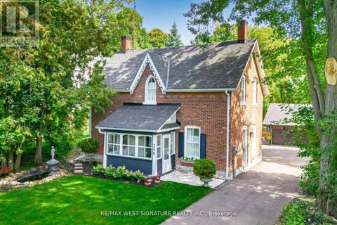 368 MAIN STREET King (Schomberg) ON L0G1T0