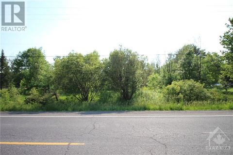 1286 JOANISSE ROAD Clarence-Rockland ON K0A1N0