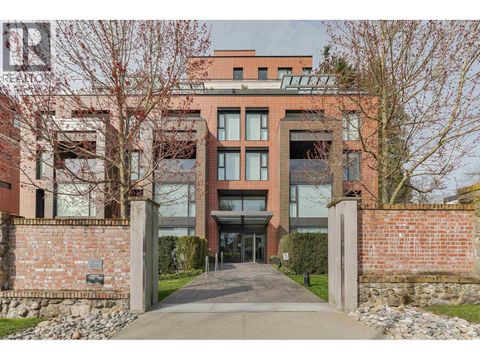 100 1561 W 57TH AVENUE Vancouver BC V6P0H5