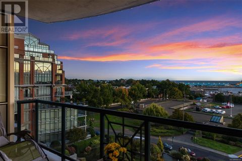 806 21 Dallas Rd Victoria BC V8V4Z9